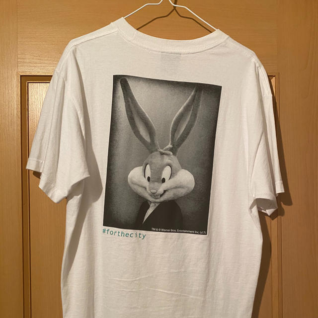 FTC(エフティーシー)のＦＴＣ Ｔシャツ メンズのトップス(Tシャツ/カットソー(半袖/袖なし))の商品写真