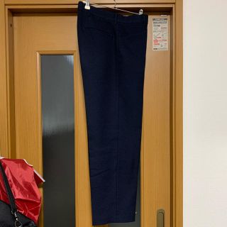 Levi's - リーバイス アクションスラックス ネイビーの通販 by Levi's - リーバイス アクションスラックス ネイビーの通販 by