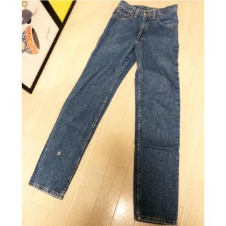 リーバイス(Levi's)のリーバイス 510-0217 (W29)(デニム/ジーンズ)