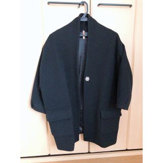 アダムエロぺ(Adam et Rope')の7部丈コート(その他)