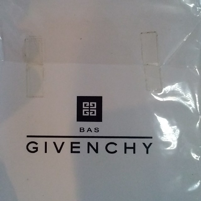 GIVENCHY(ジバンシィ)のジバンシー　サポートストッキング レディースのレッグウェア(タイツ/ストッキング)の商品写真