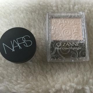 ナーズ(NARS)のNARS ソフトマットコンプリートコンシーラー✴︎オマケ付き(コンシーラー)