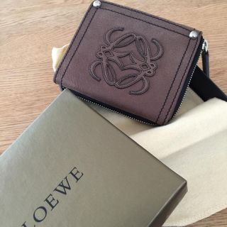 ロエベ(LOEWE)のAya♡様専用LOEWEのの二つ折り財布(財布)