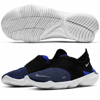 ナイキ(NIKE)の最値定価14300円!新品!ナイキ フリーラン フライニット スニーカー26.5(スニーカー)