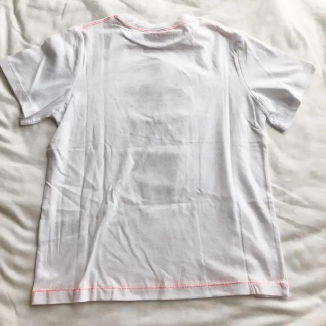 Bonpoint(ボンポワン)の新品 タグつき  STELLA Mc CARTNEY kids Tシャツ 6A  キッズ/ベビー/マタニティのキッズ服男の子用(90cm~)(Tシャツ/カットソー)の商品写真