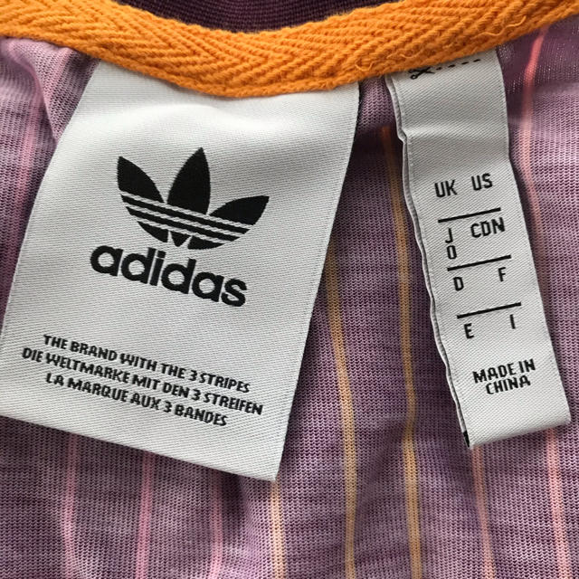 adidas(アディダス)のadidas tank top メンズのトップス(タンクトップ)の商品写真