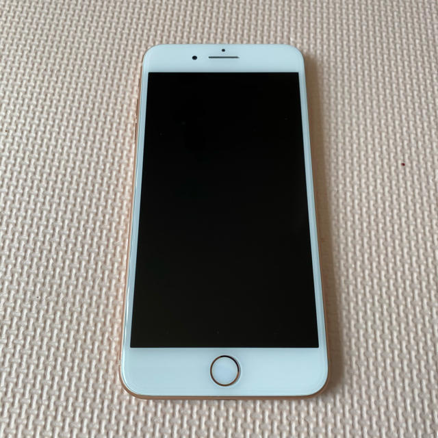超歓迎安い Apple - iPhone8plus 256GB の通販 by mia's shop｜アップルならラクマ セール好評