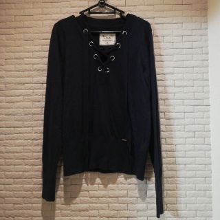 アバクロンビーアンドフィッチ(Abercrombie&Fitch)のアバクロンビー＆フィッチ　新品未使用(ニット/セーター)