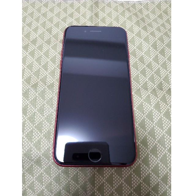 iPhone8 64GB Red