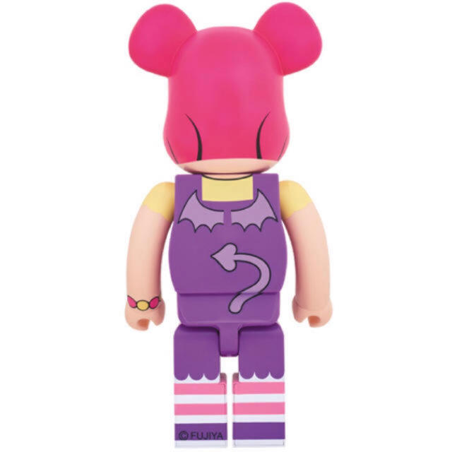 ☆新品☆ベアブリック 1000% ☆BE@RBRICK ペコラちゃん ペコちゃん ☆新品☆ベアブリック 1000% ☆BE@RBRICK ペコラちゃん ペコちゃん