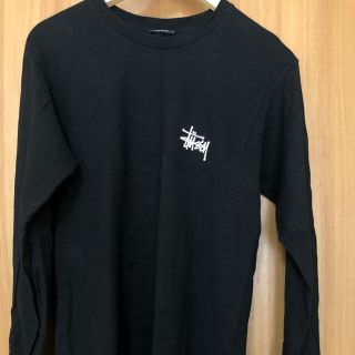 ステューシー(STUSSY)のSTUSSY ロンＴ(Tシャツ/カットソー(七分/長袖))