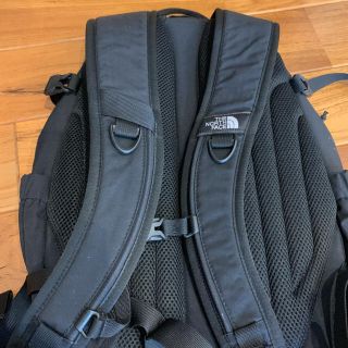 THE NORTH FACE GEMINI20 セコイアレッド(SR) 新品