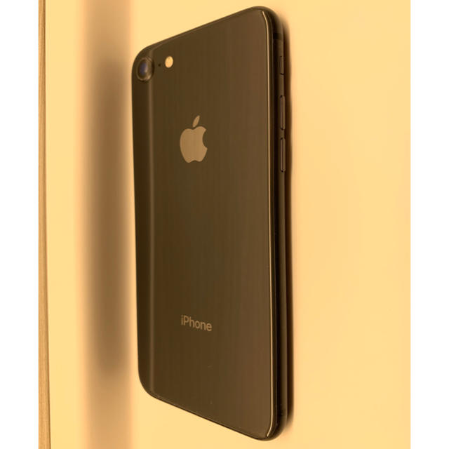 お得新品 Apple - iPhone8 64GB 画面割れの通販 by choco's shop｜アップルならラクマ 得価即納