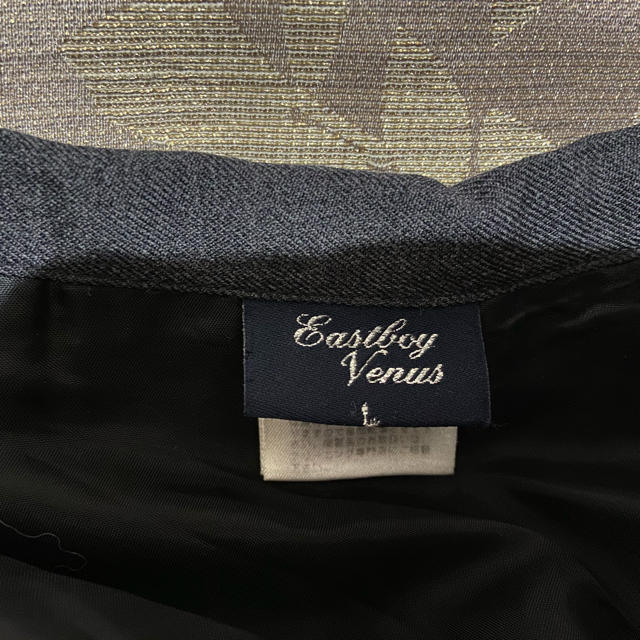 EASTBOY(イーストボーイ)のイーストボーイスカート レディースのスカート(ミニスカート)の商品写真