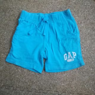 ギャップキッズ(GAP Kids)のGAP  80　ハーフパンツ(パンツ)