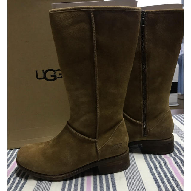 UGG ロングブーツ サイズ6