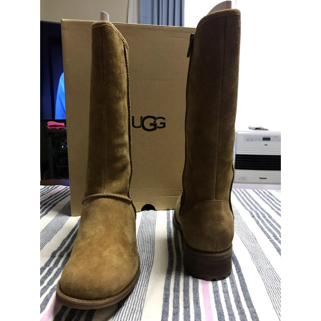 UGG ロングブーツ サイズ6