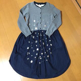 ネネット(Ne-net)のSALE☆ネネット ワンピース(ロングワンピース/マキシワンピース)