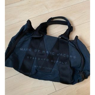 マークバイマークジェイコブス(MARC BY MARC JACOBS)のMARC BY MARC JACOBS  トートバック(トートバッグ)