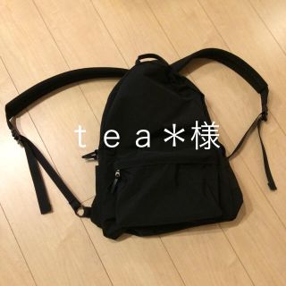 イエナ(IENA)の美品 スタンダードサプライ  DAILY DAY PACK(リュック/バックパック)