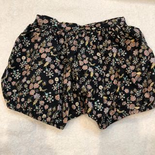 ボンポワン(Bonpoint)のsoor ploom ショートパンツ　4-5(パンツ/スパッツ)