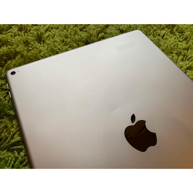 【美品】iPad Pro 12.9 WiFi 32GB スペースグレイ 2