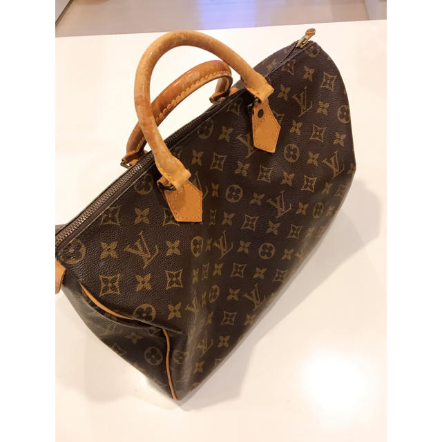 LOUIS VUITTON ボストンバッグ❤️