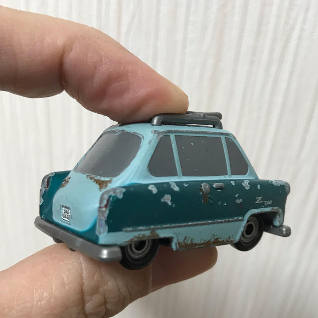 Disney カーズ トミカ プロフェッサーz ザンダップ教授の通販 By A Yo ディズニーならラクマ Disney カーズ トミカ プロフェッサーz ザンダップ教授の通販 By A Yo ディズニーならラクマ