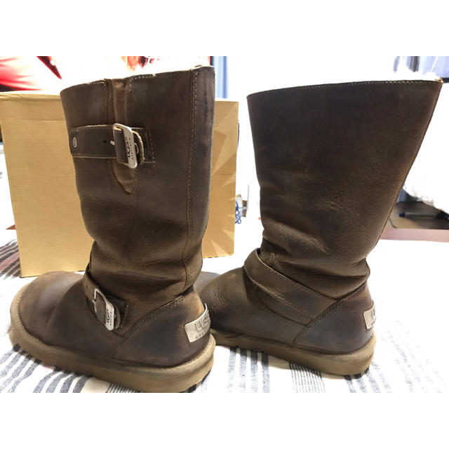 UGG ブーツ サイズ6