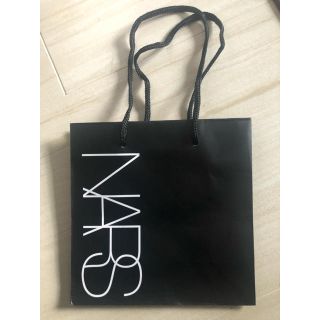 ナーズ(NARS)のNARS 紙袋(ショップ袋)