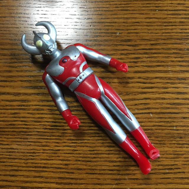 ウルトラマン人形ウルトラマン　ソフビ　まとめ売り　レア