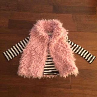 ザラキッズ(ZARA KIDS)の専用ページ♡(ジャケット/上着)