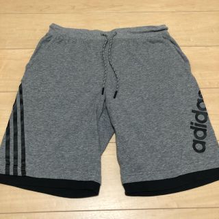 アディダス(adidas)のadidasパンツ アディダス(ショートパンツ)