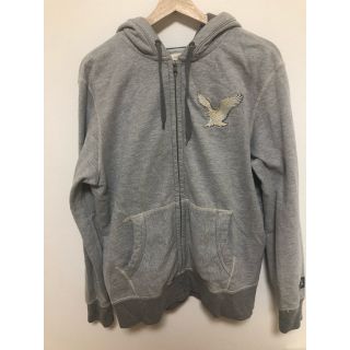 アメリカンイーグル(American Eagle)のアメリカンイーグル American Eagle パーカー(パーカー)