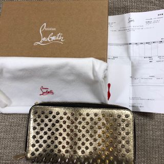 クリスチャンルブタン(Christian Louboutin)のクリスチャンルブタン　財布(財布)