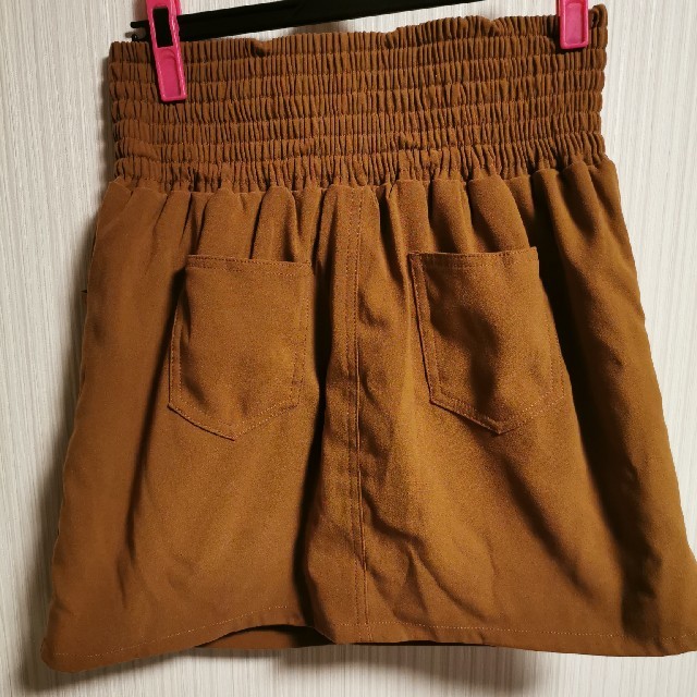 Avail(アベイル)のミニスカート レディースのスカート(ミニスカート)の商品写真