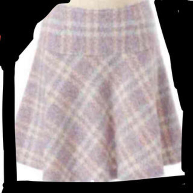 PROPORTION BODY DRESSING(プロポーションボディドレッシング)のプロポーションボディドレッシング  レディースのスカート(ミニスカート)の商品写真
