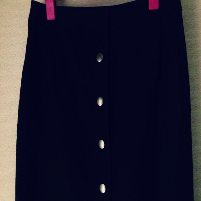INDIVI(インディヴィ)のタイトスカート INDIVI レディースのスカート(ひざ丈スカート)の商品写真