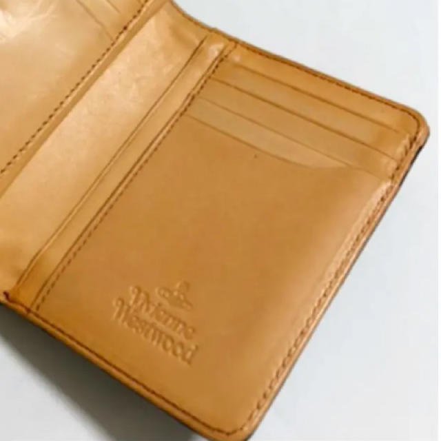 Vivienne Westwood(ヴィヴィアンウエストウッド)の専用ヴィヴィアンウエストウッド  折り財布 メンズ  メンズのファッション小物(折り財布)の商品写真