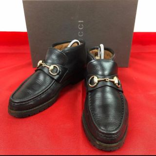 グッチ ブーツ ローファー/革靴(レディース)の通販 21点 | Gucciの ...