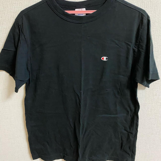 Champion(チャンピオン)のTシャツ レディースのトップス(Tシャツ(半袖/袖なし))の商品写真