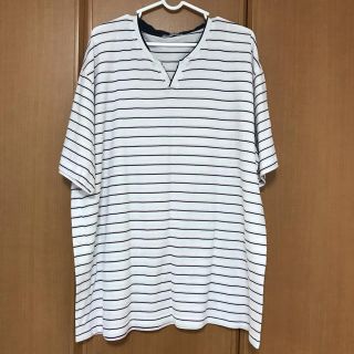 半袖シャツ　ポーダー　5L(Tシャツ/カットソー(半袖/袖なし))