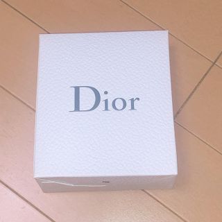 クリスチャンディオール(Christian Dior)のDior ディオール 箱 リップサイズ②(ショップ袋)