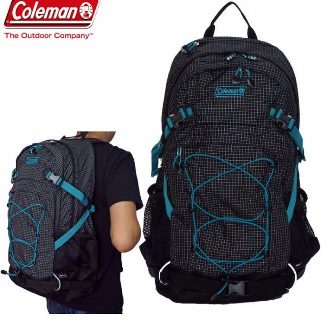 Coleman(コールマン)のColeman breeze 30 / リュック メンズのバッグ(バッグパック/リュック)の商品写真