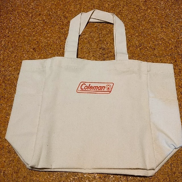 Coleman(コールマン)のシンプルバッグ レディースのバッグ(ハンドバッグ)の商品写真