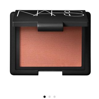 ナーズ(NARS)のナーズ NARS チーク ブラッシュ 4007N 残量9割以上(チーク)