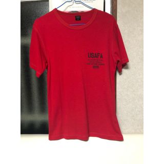 アヴィレックス(AVIREX)のTシャツ(Tシャツ(半袖/袖なし))