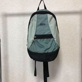 パタゴニア(patagonia)のPatagonia バックパック(バッグパック/リュック)