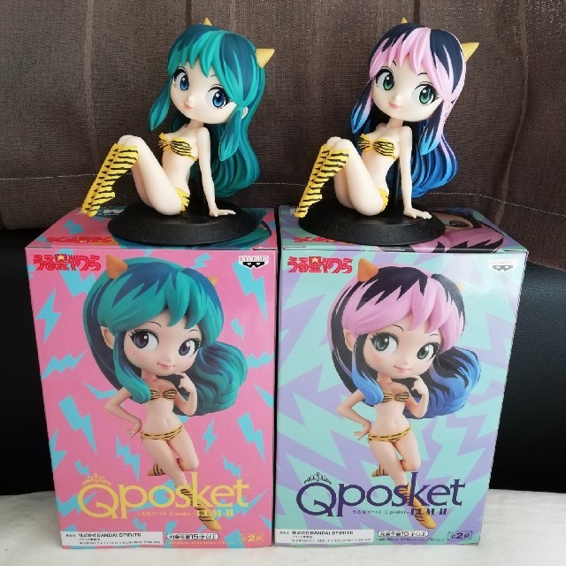 Qposket　ラム