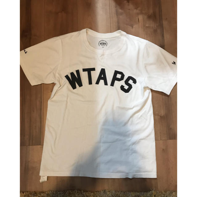 W)taps(ダブルタップス)のwtaps Tシャツ　S  ネイバーフット メンズのトップス(Tシャツ/カットソー(半袖/袖なし))の商品写真